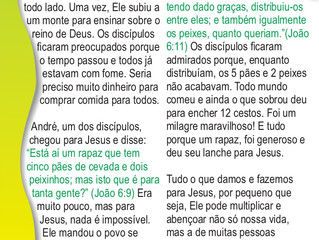 Lição 61
