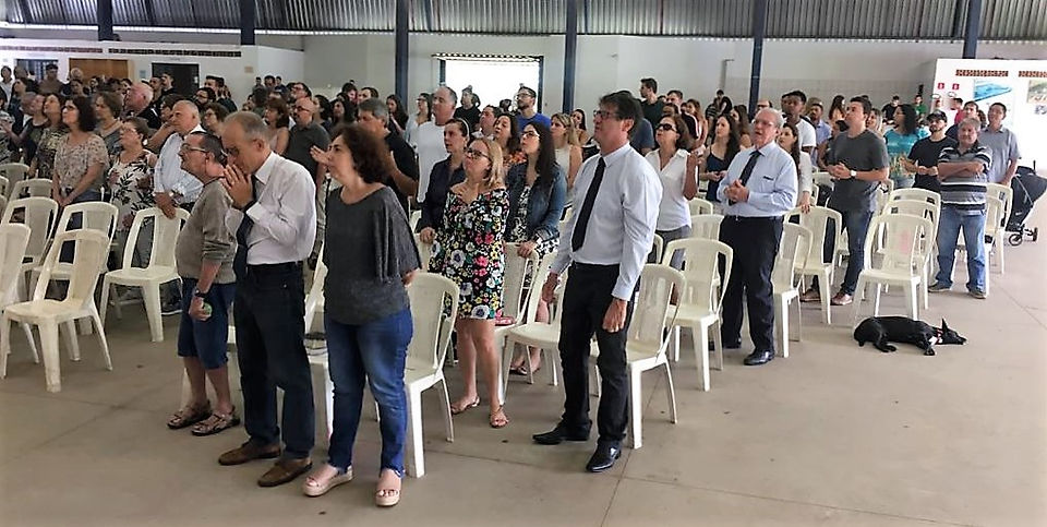 Reunião 4