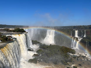 Two Days in Foz de Iguaçu // Cataratas del Iguazú