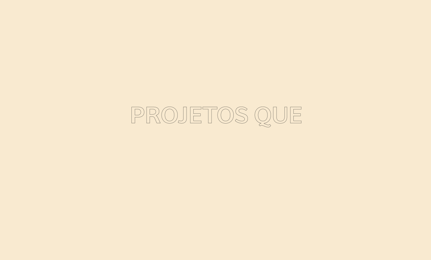 propósito de marca de arquitetura