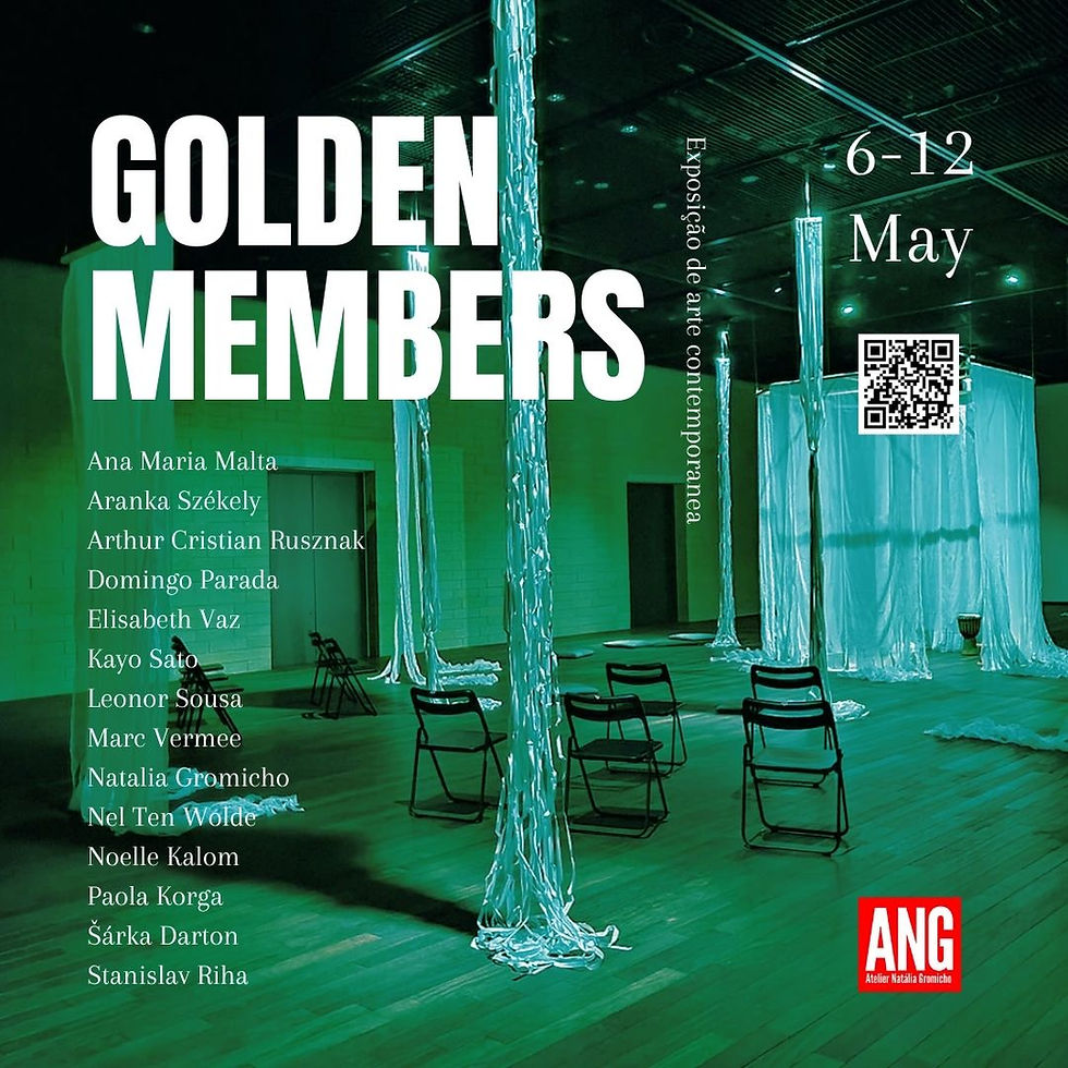 Golden Members II