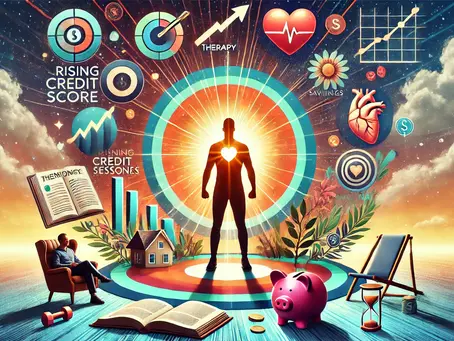 Building a Strong Foundation: What It Means to Invest in Yourself