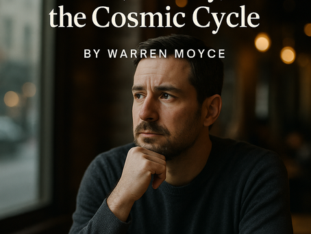 Living in Kaliyuga: Chaos, Clarity, and the Cosmic Cycle