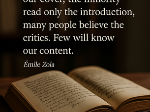 We Are Like Books