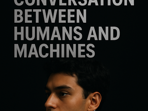 AlterEgo and the First Whispered Conversation Between Humans and Machines