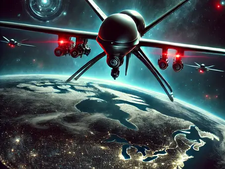 What If Elon Musk Isn’t on Mars?