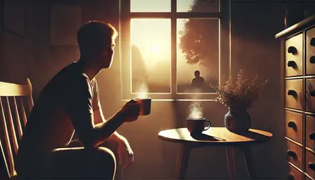 Don’t Leave Anything for Later: Life is Happening Now