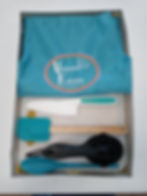 Thumbnail: Victoria's Kitchen Kid/PreTeen Chef Kit