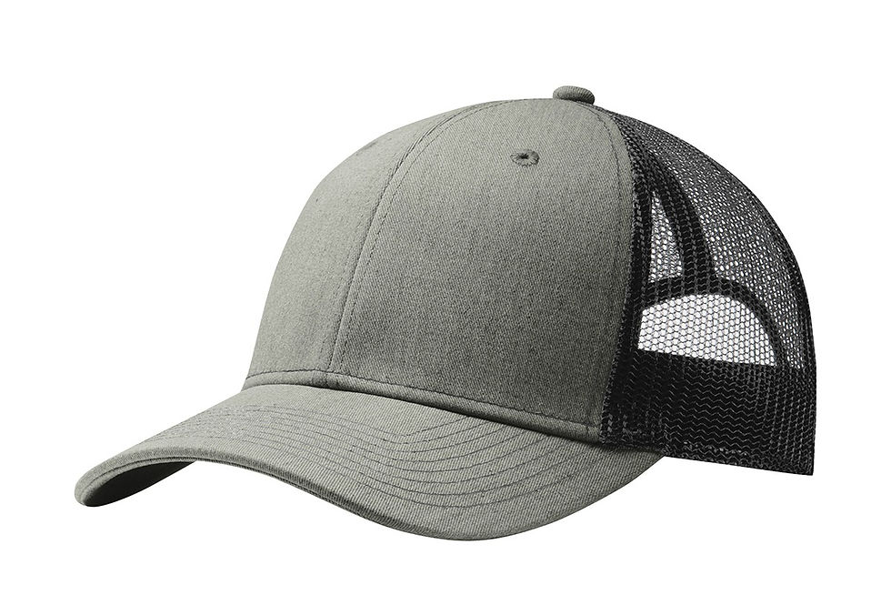 Thumbnail: Monogrammed Dad Hat