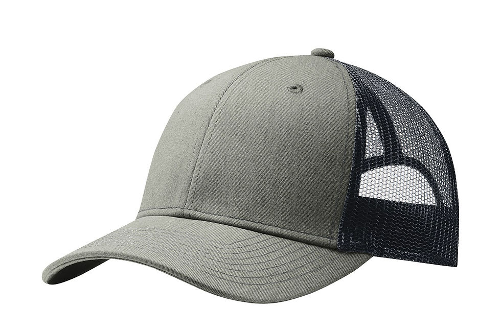Thumbnail: Monogrammed Dad Hat