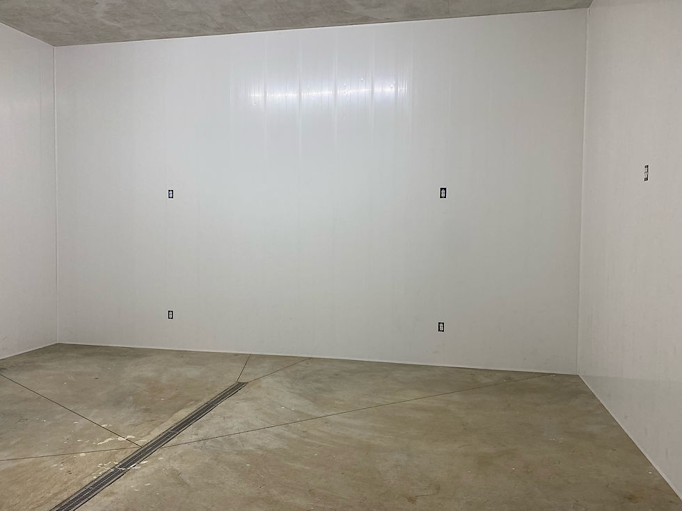 PVC Panels Are the Go-to Choice for Meat Packaging Facilities in 2026