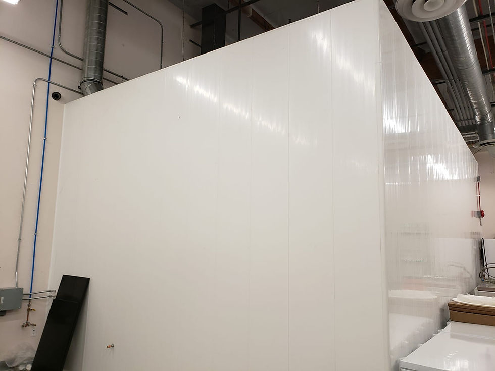 The Practical Reasons to Choose Duramax PVC Panels Instead of Vinyl-Covered Drywall