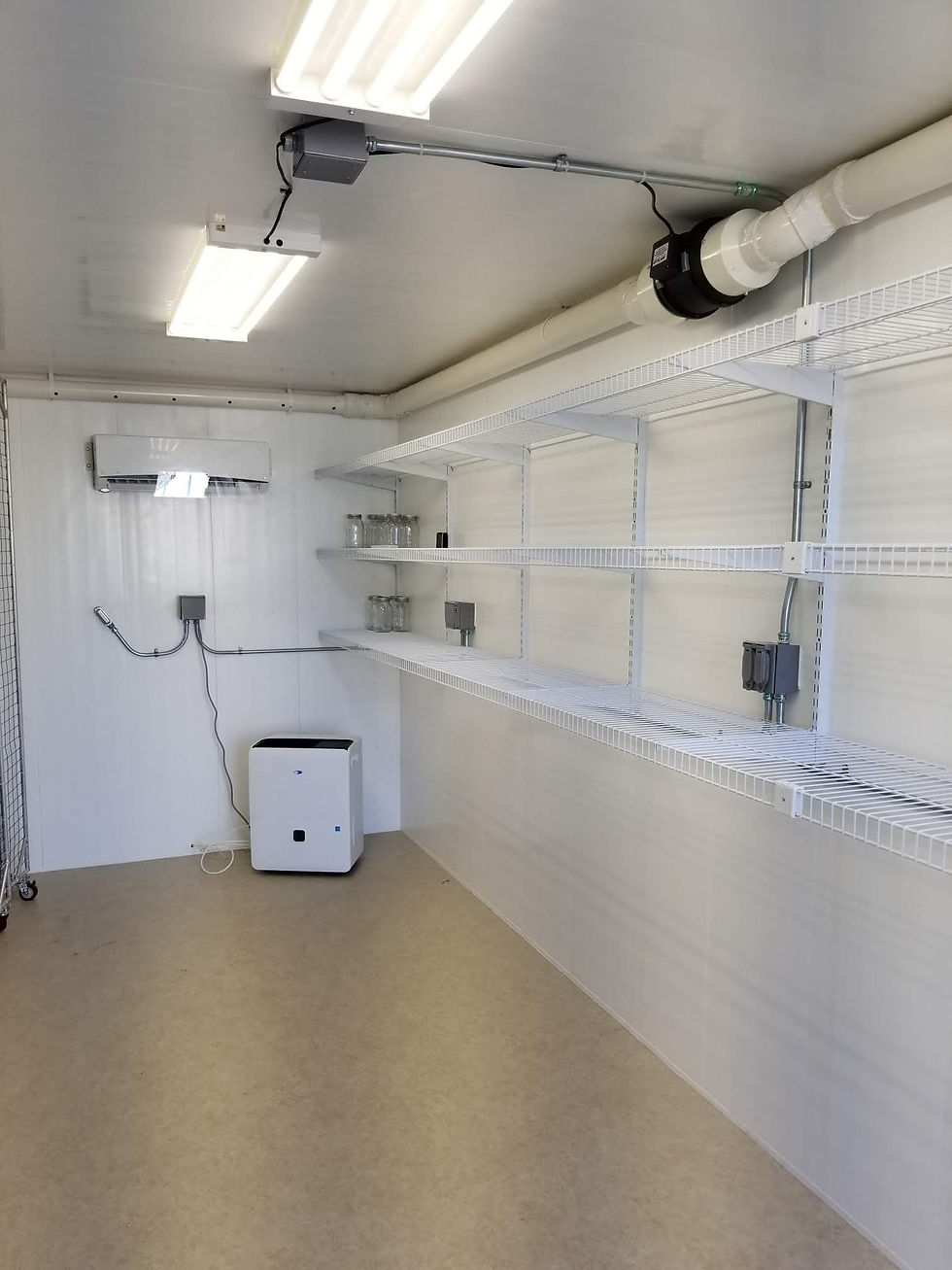 Are PVC Panels a Practical Choice for Shipping Containers?