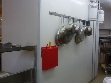 Antibacterial PVC Panels Benefit Commercial Kitchen Owners- A Complete Guide for Understanding