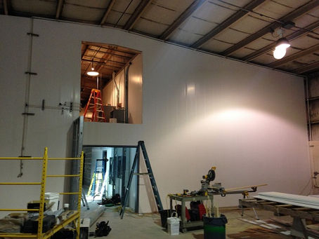 PVC ceiling panels: The ideal solution to avoid ceiling dampness and damage