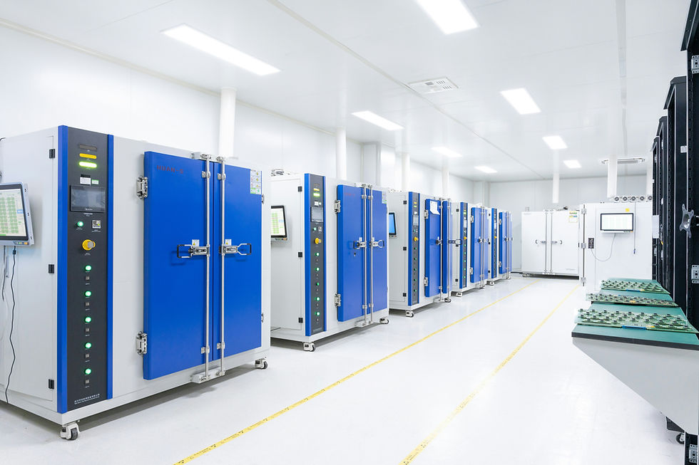 Interesting Ways Commercial PVC Wall Panels Are Reducing Facility Maintenance Costs