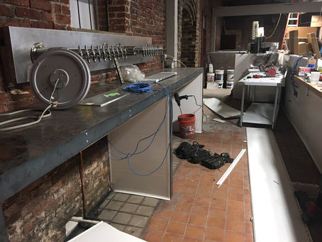 Get your FDA-compliant food processing wall panels from Duramax