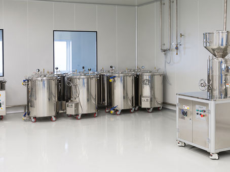 Everything You Need to Know About PVC Breweries Wall Panels