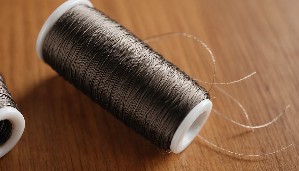 Thread For Threading The Transformative Power of Eyebrow Threading: Perfectly Shaped Brows Await