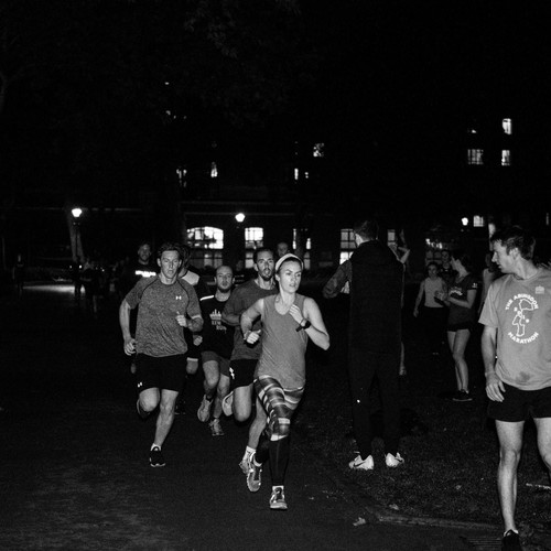 Discussion Sub 45 10k Training Plan Onetrack Club