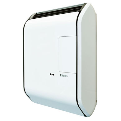 Gas space heater Italkero Echo SC18 - 2100W