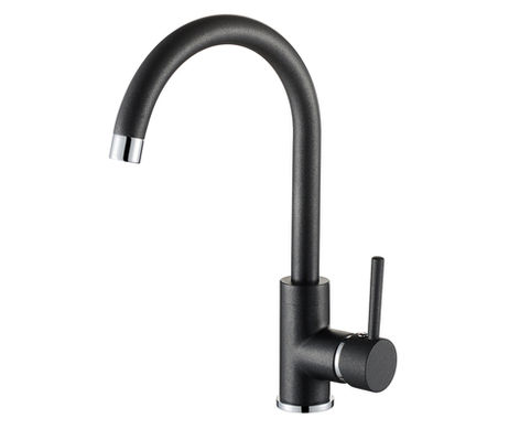 Tap - Sabia 5523 Black