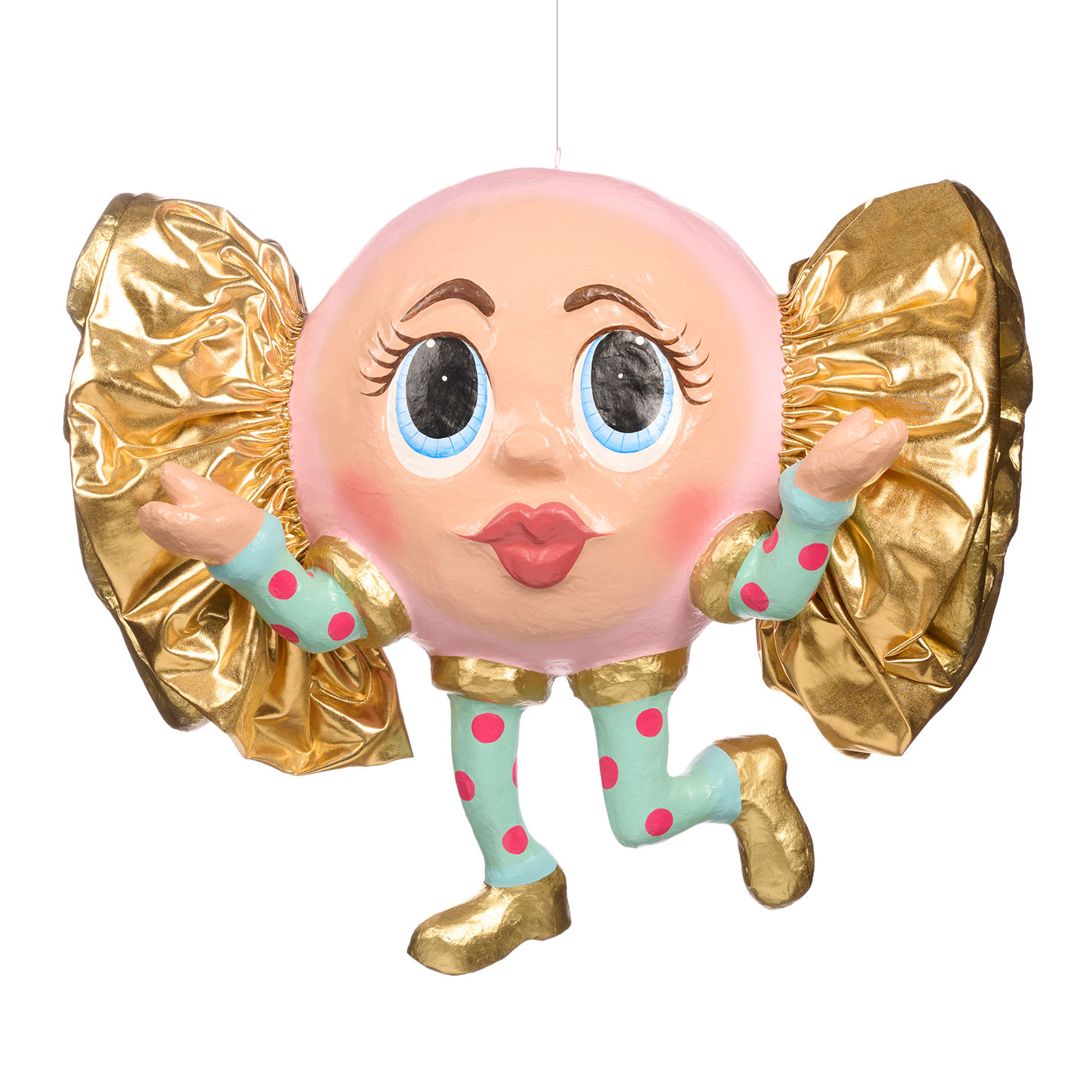 Colgante Figura Caramelo. 66cm.