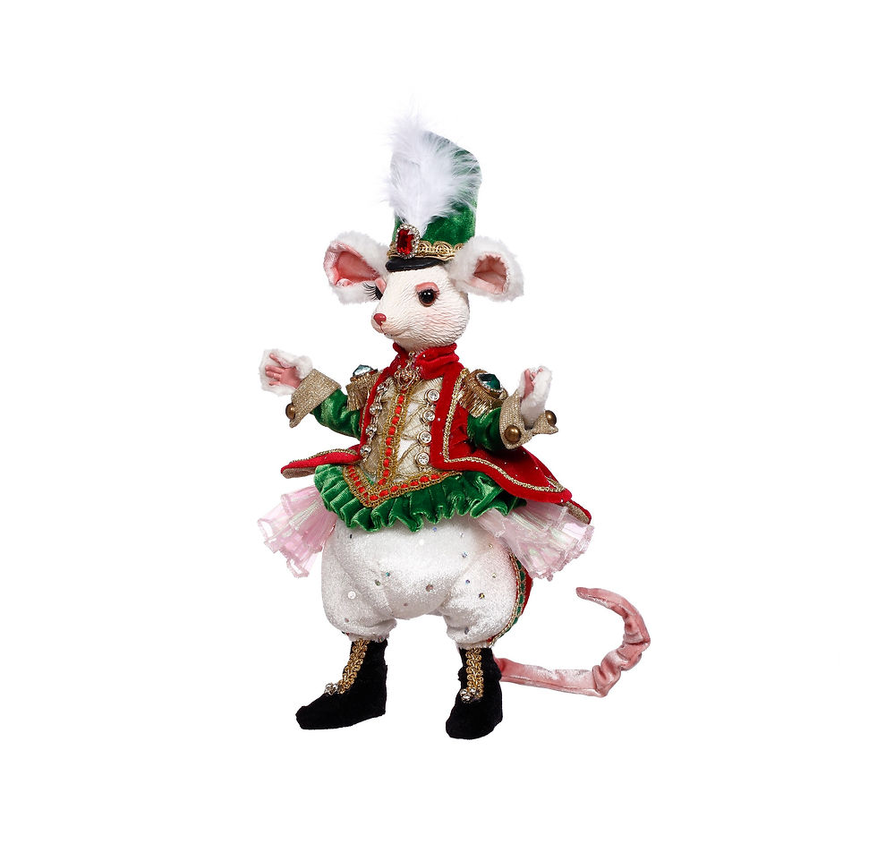 Miniatura: Figura Ratitas.