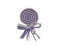 Miniatura: Piruleta.  6 colores.