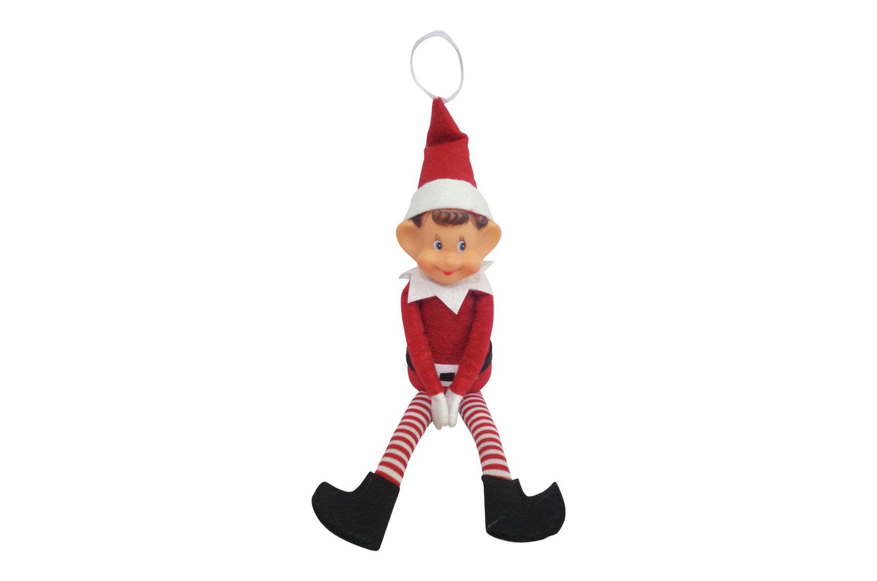 Duende Travieso. 10x38x6cm.