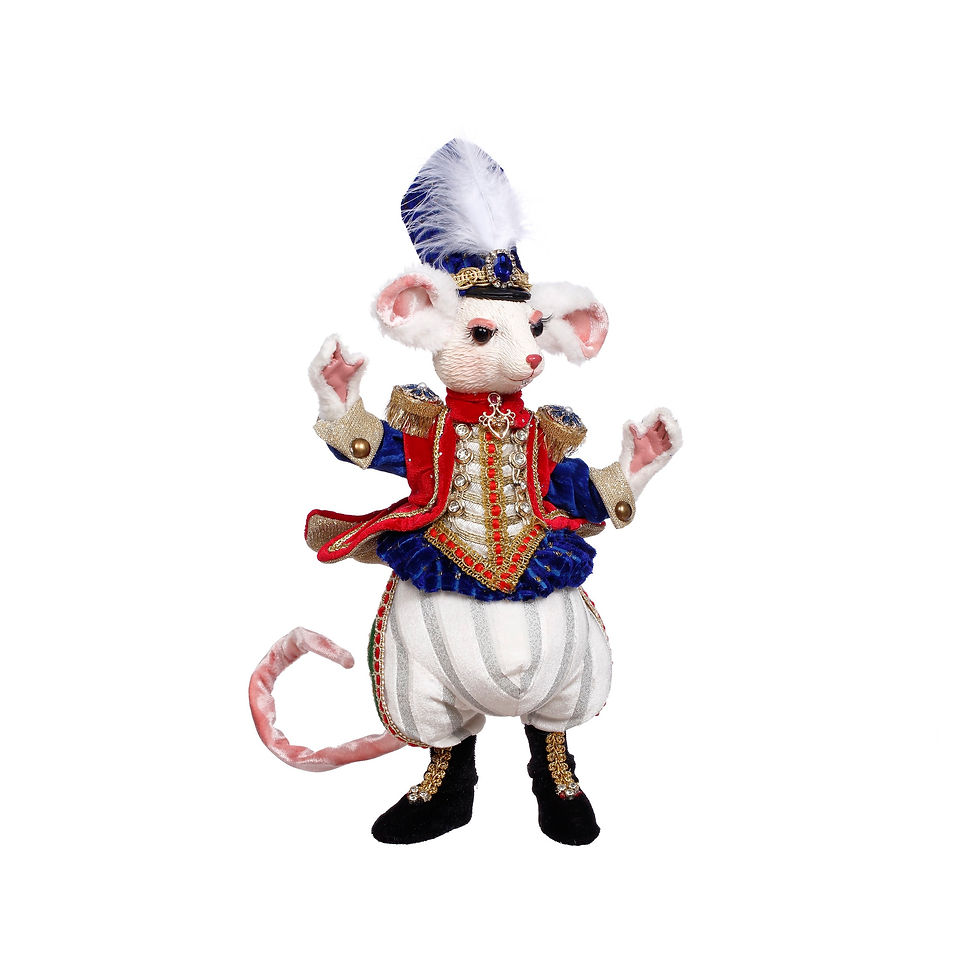 Miniatura: Figura Ratitas.