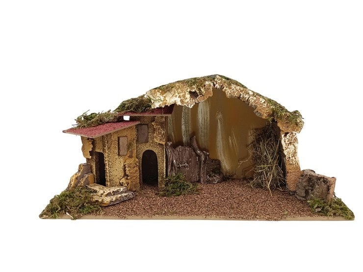 Nacimiento.