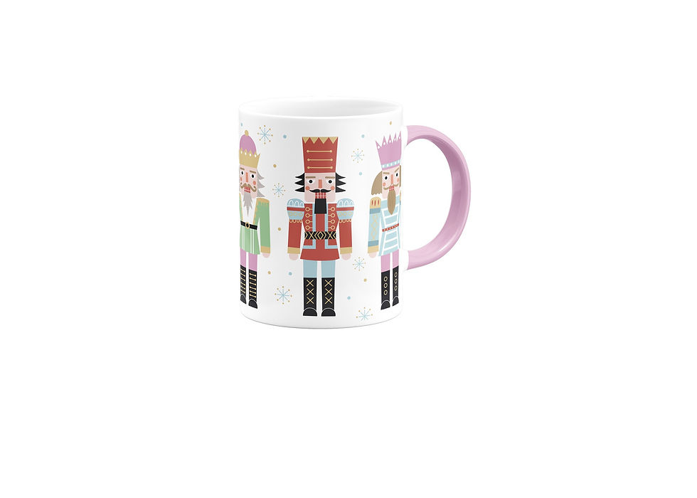 Miniatura: Taza Desayuno 34cl. Cerámica.