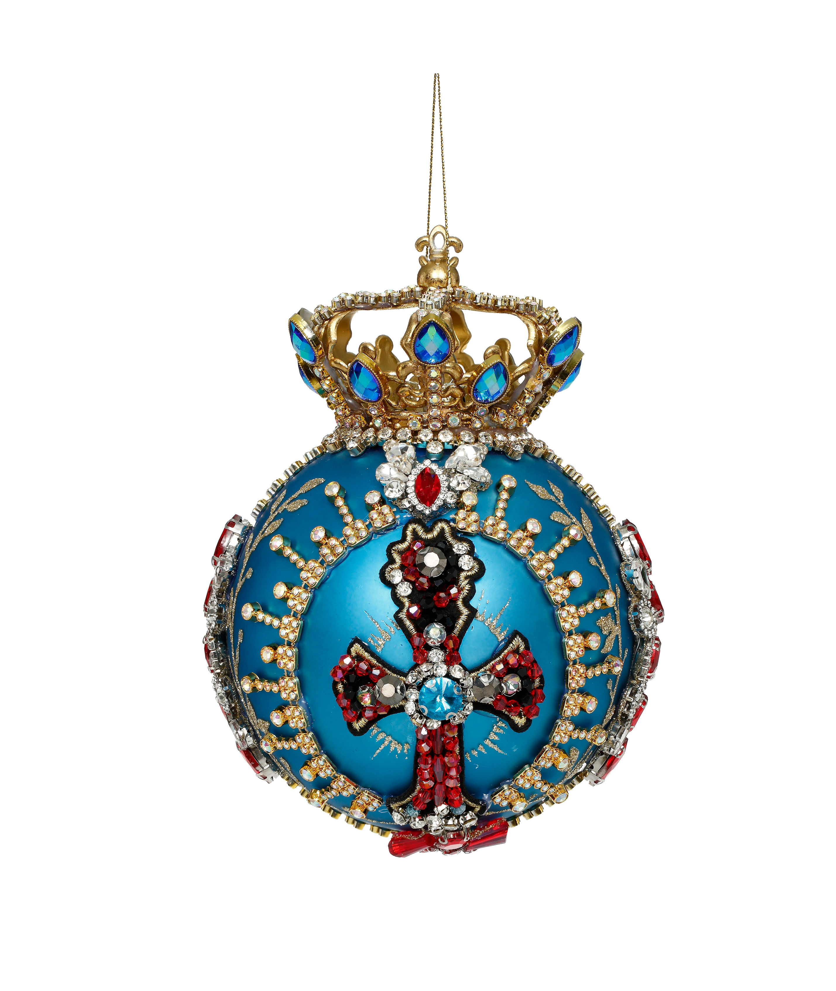 Bola Pedrería 18cm.