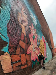 BLOSSOM TORONTO DUNDAS WEST