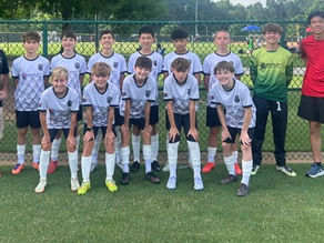 Cary Cup 2026: Lessons, Growth, and a Sharp New Look