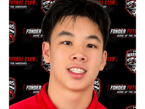 Eric Mao Named Assistant Director of Coaching