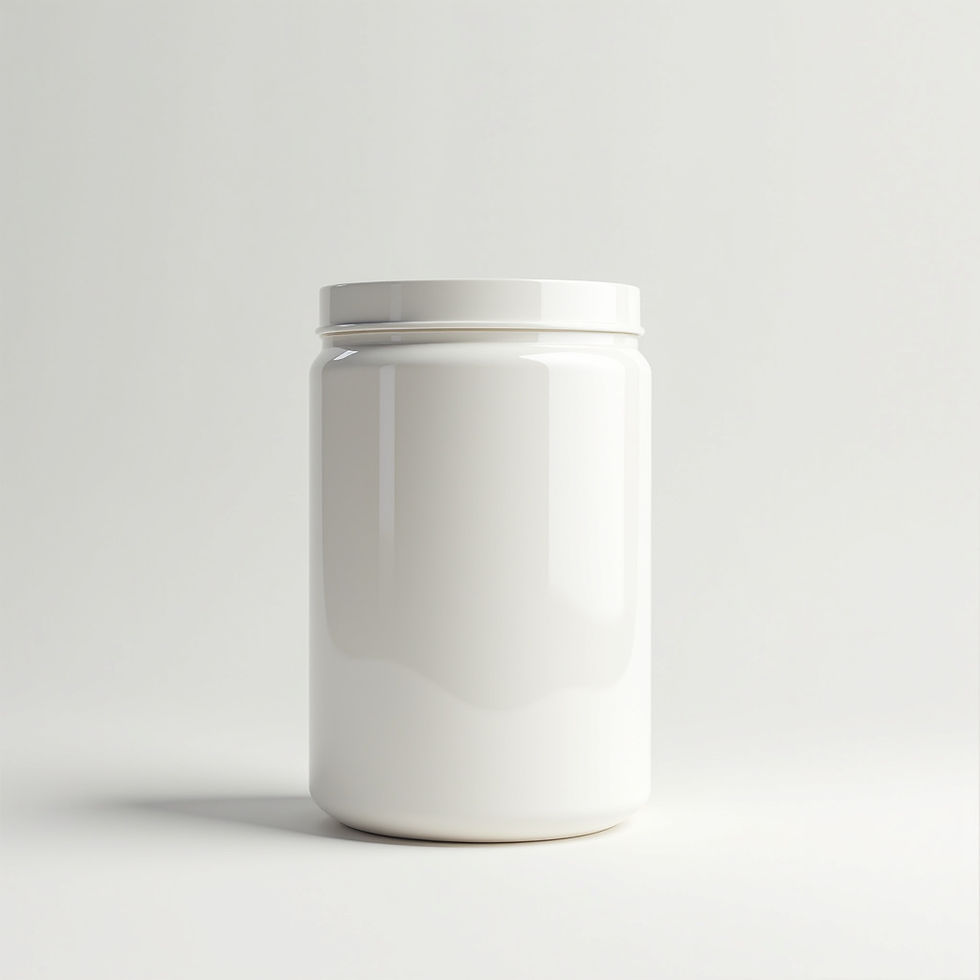 Bio-Available Protein Blend