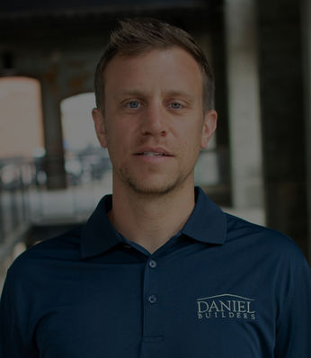 Andrew Horne - Direct Projects Director - Daniel Builders