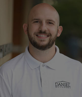 Sam Parkinson - Build Director & Safety Manager - Daniel Builders