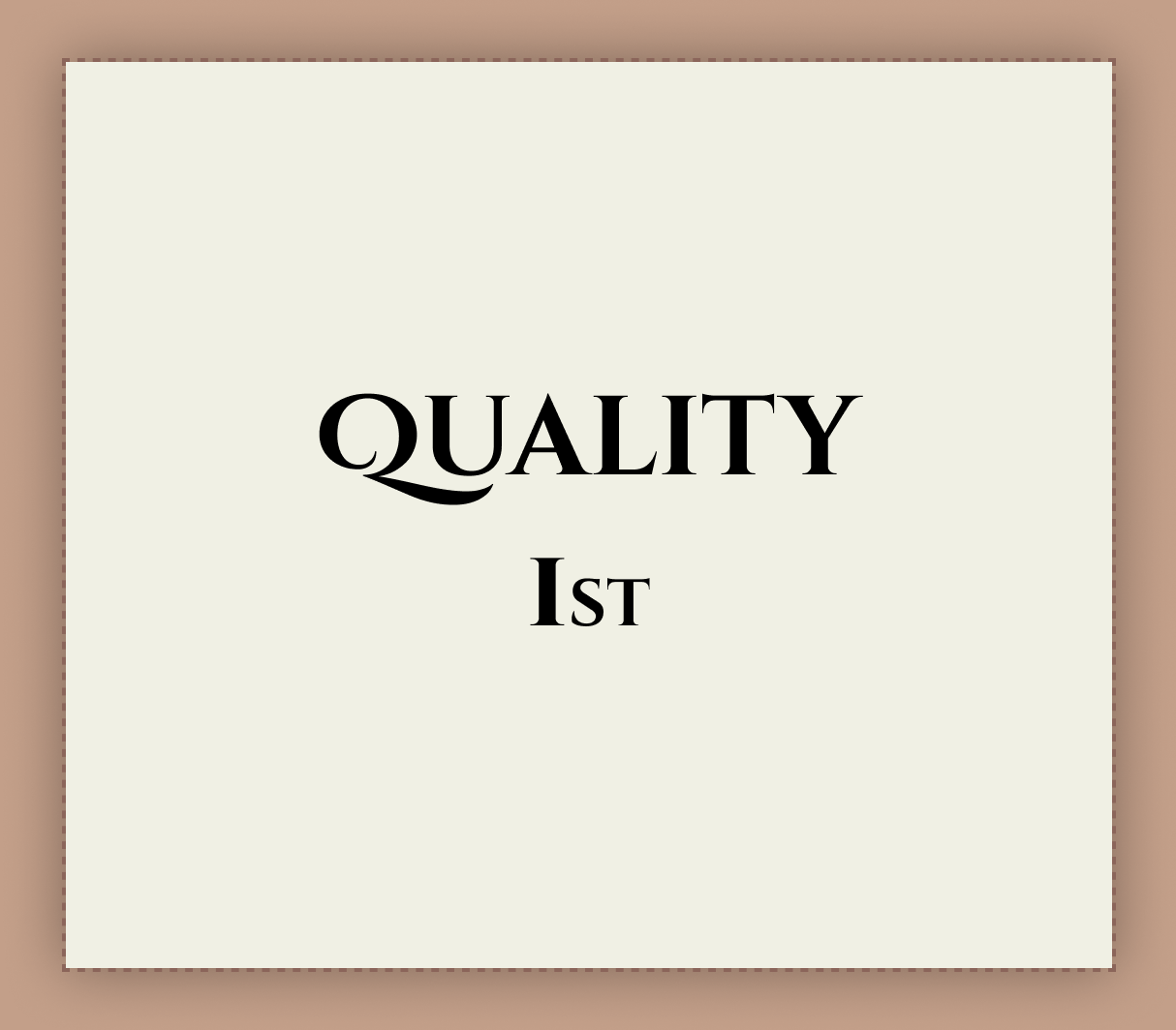 Японські тканинні маски Quality 1st – інтенсивне зволоження, живлення та відновлення шкіри.