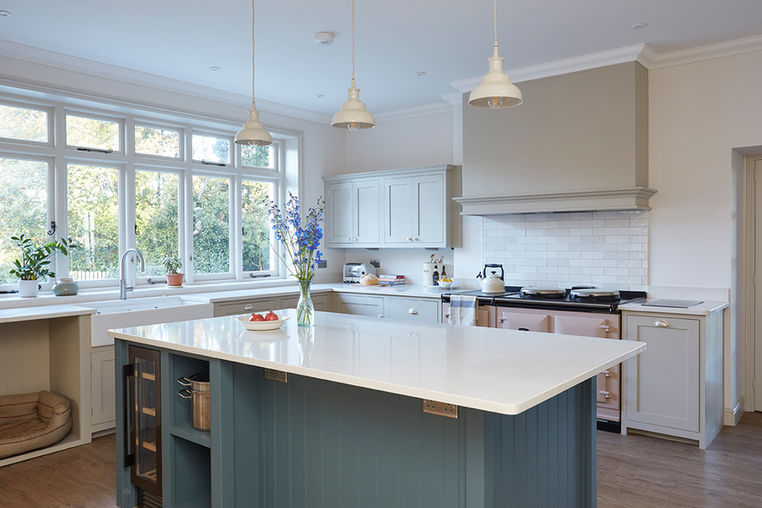 Bespoke Kitchen Designs Isle of Wight