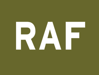 RAF (Industrial standard Fordson)