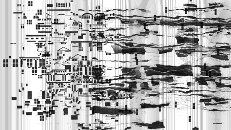 In Conversation: LDN 51.5072N 0.1276W by Wen Pey, examining influences of the industrial revolution