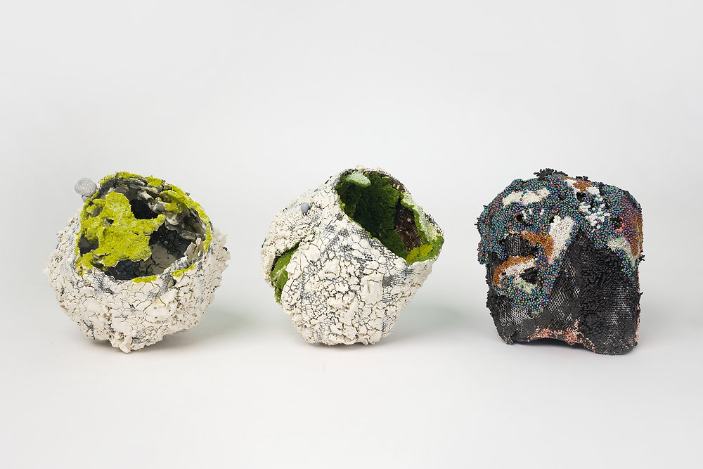 Material symbiosis and sentimental representations of natural phenomena ...