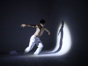 In Coversation: Yilun Zhan, Lighting Emotions into Movement