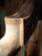 Pietro Pallotta Final Shaping