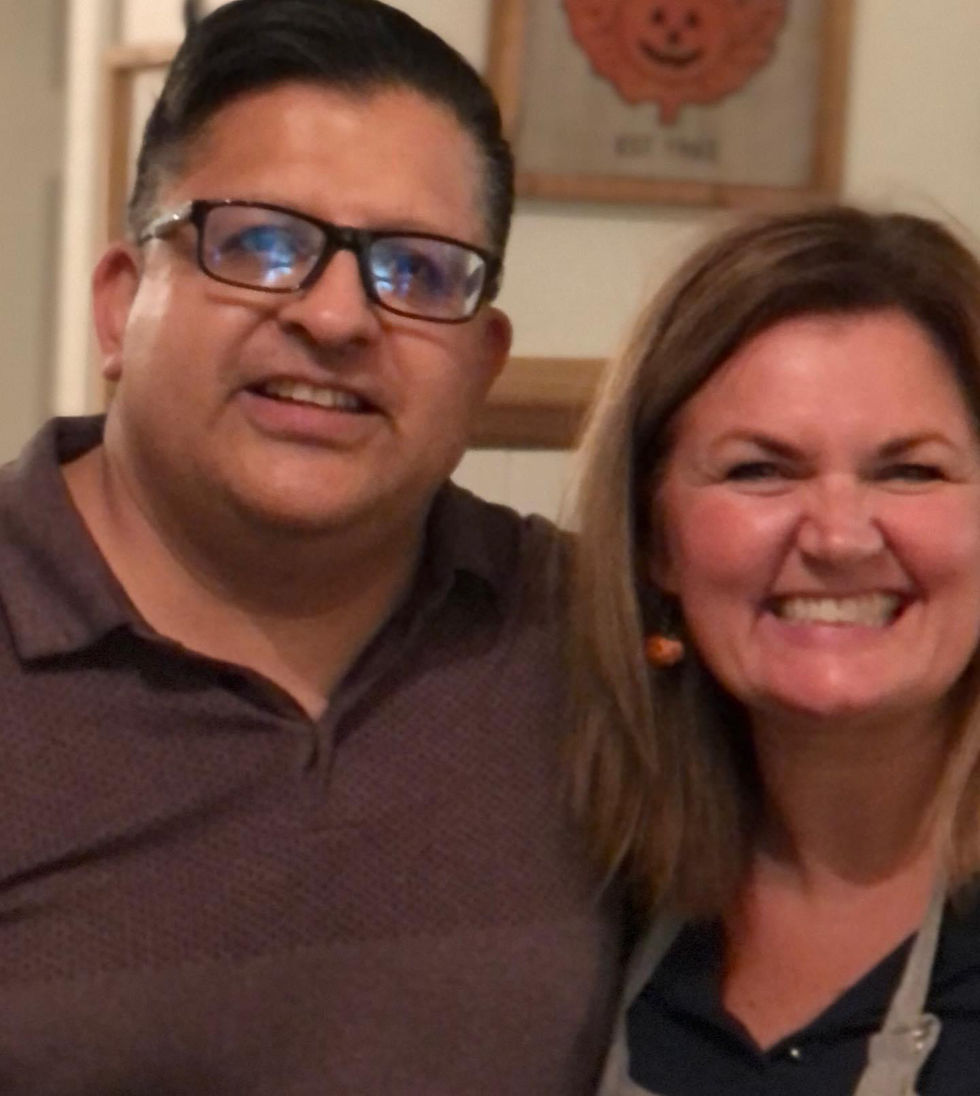 Pumpkin Fest Paint & Small Plates with Chef Rudy at Chelsea McGhee Studios