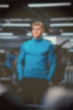 Liam Budgen, Personal Trainer