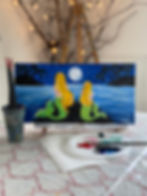 Thumbnail: St. Marys DeKalb Mommy & Me!    Sunday, 4/19 ~11am-1pm